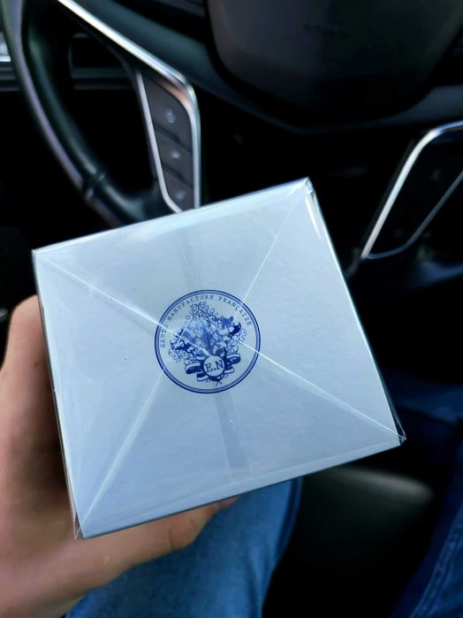 Ex Nihilo Fleur Narcotique 100ml оригінал