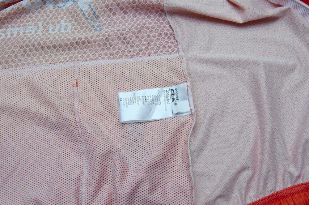 Велоджерсі Q36.5 Cyclotour Du Lman. Розмір M