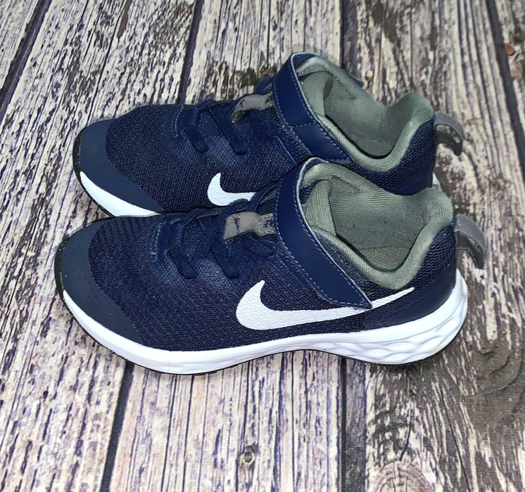 Кроссовки Nike  для мальчика, размер 29 (18,5 см)
