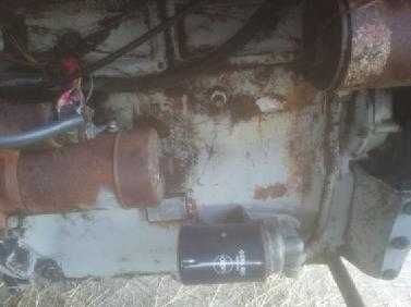 Sprzedam Ursus C360