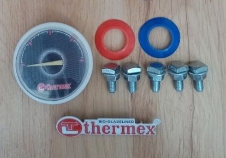 Запчастини Бойлера Termex 80V