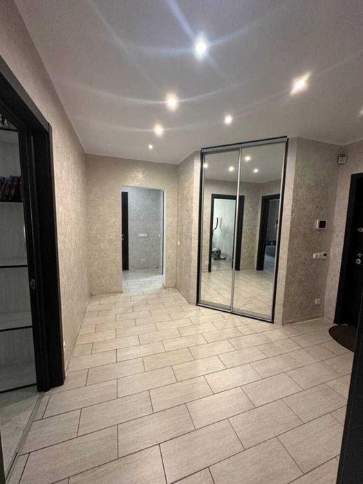 2-комнатная квартира по адресу ул. Милославская (площадь 78 м²) - Atlanta.ua - фото 16