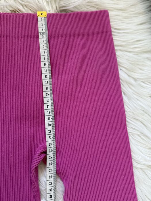 Legginsy różowe 146 dunnes stores