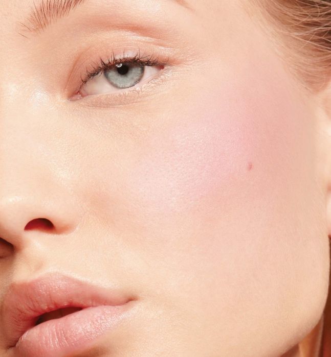 Рум'яна Dior 001