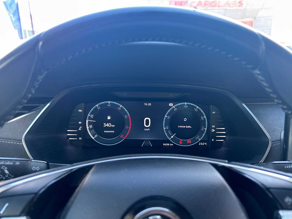 Skoda Octavia Break 1.0TSI 116cv Style