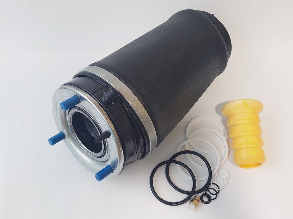 Пневмоподушка Range Rover Vogue L322 передняя. SLine Польша. Гарантия.