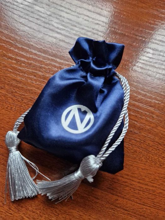 Colar promo Lock Rose Quartz