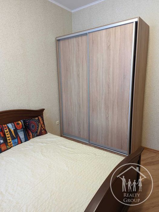 Оренда затишної 2-кімнатної квартири в новобудові | Сихів