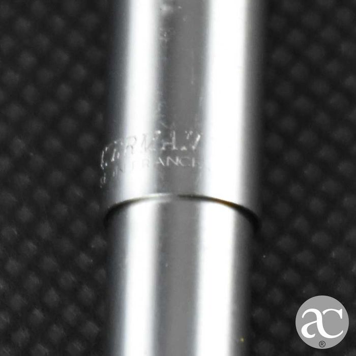 Esferográfica WATERMAN com estojo