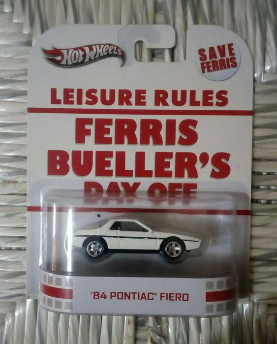 Miniaturas - Raras - Hot Wheels - Greenlight