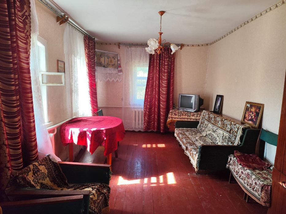 Продам дом в  Миргороде