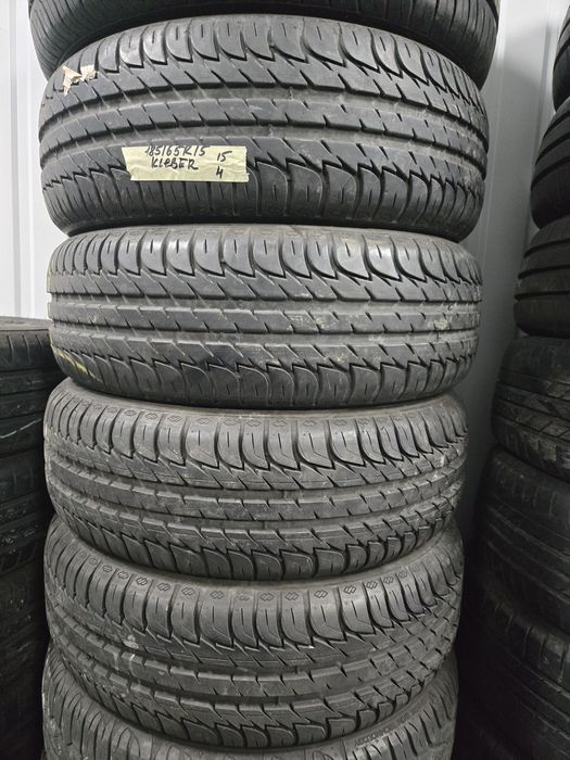Склад 185/65R15 60 55 Великий вибір