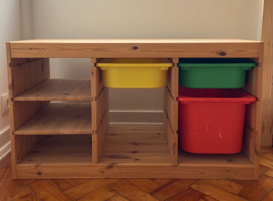 Armário pequeno ikea