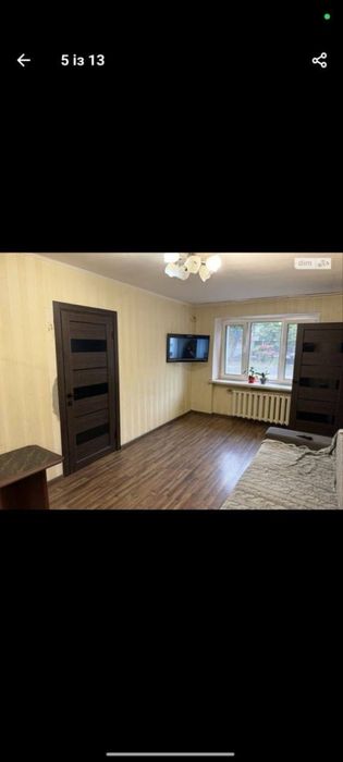 Продам 2 кімнатну квартиру проспект Б хмельницького