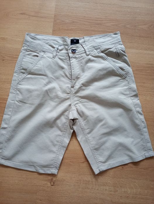 Spodenki męskie Cropp