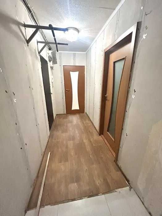 Продается 2-комнатная квартира по улице Дегтярева.