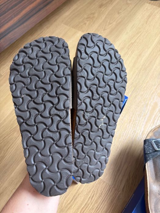 Klapki Madrid Birkenstock