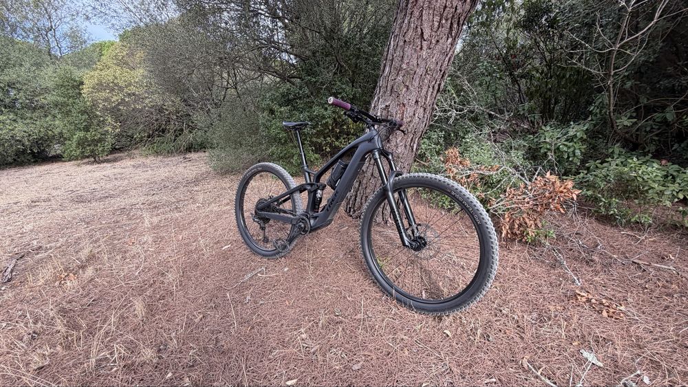 Trek Fuel Exe 9.5