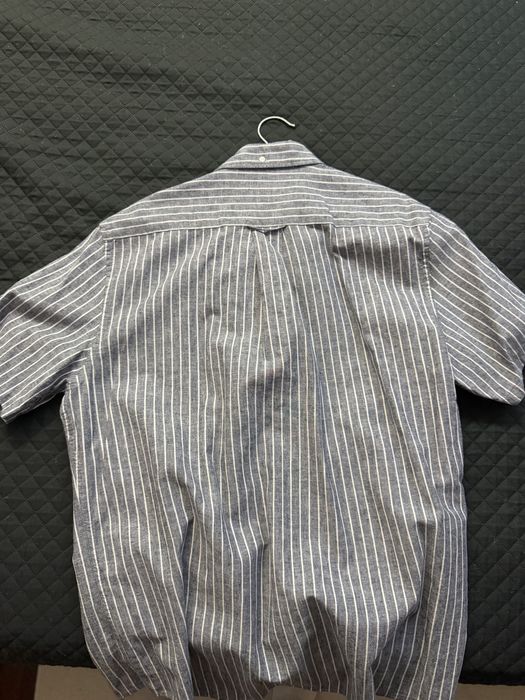 Camisa Gant nunca usada