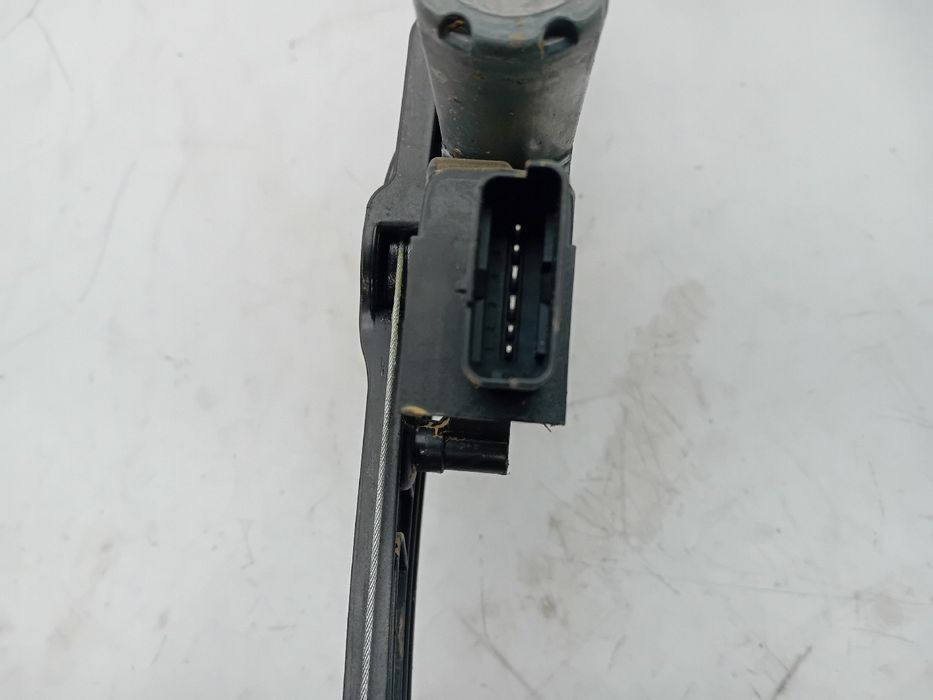 Elevador vidros frente esquerdo DS DS7 Crossback (J_)