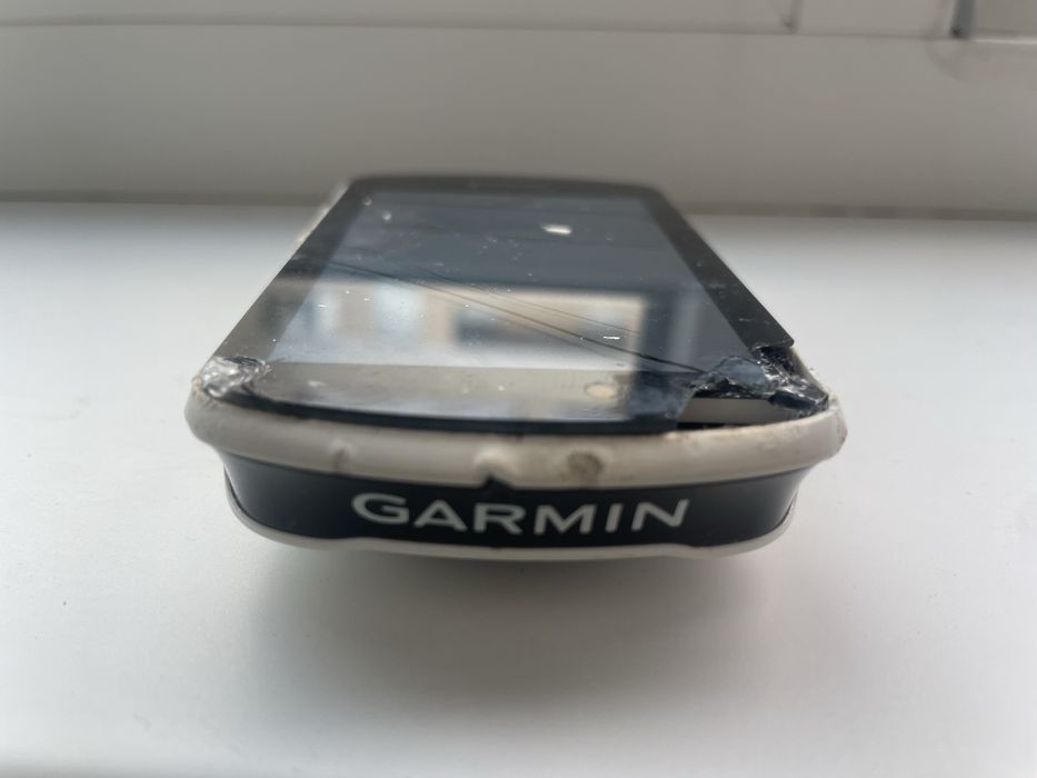 garmin edge 1030 - купить велотовары - Цена на OLX.ua