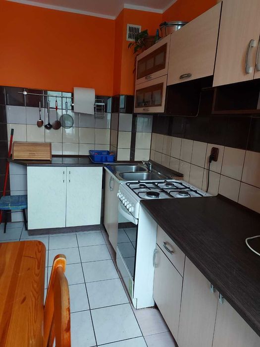 Mieszkanie do wynajęcia