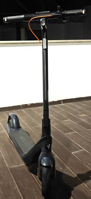 Trotinete SEGWAY NINEBOT E2 Pro E 750 W