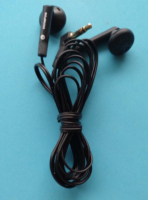 Dyktafon stereo Olympus WS-812