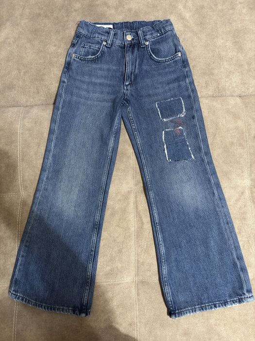 Джинси. Штани Zara