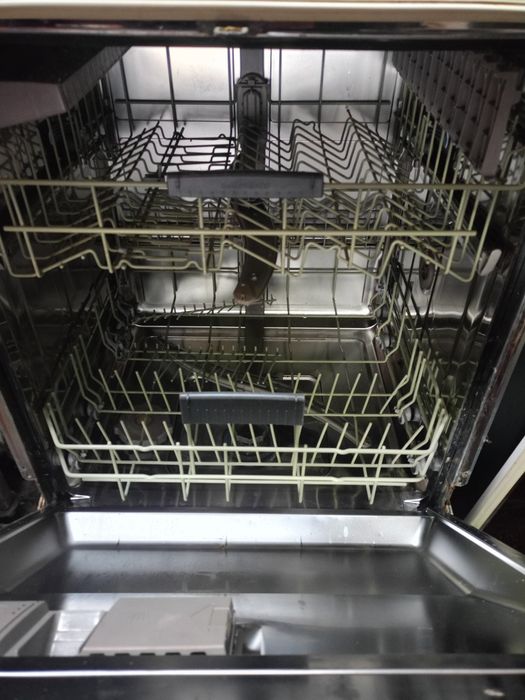 Stara Zmywarka Siemens  na części