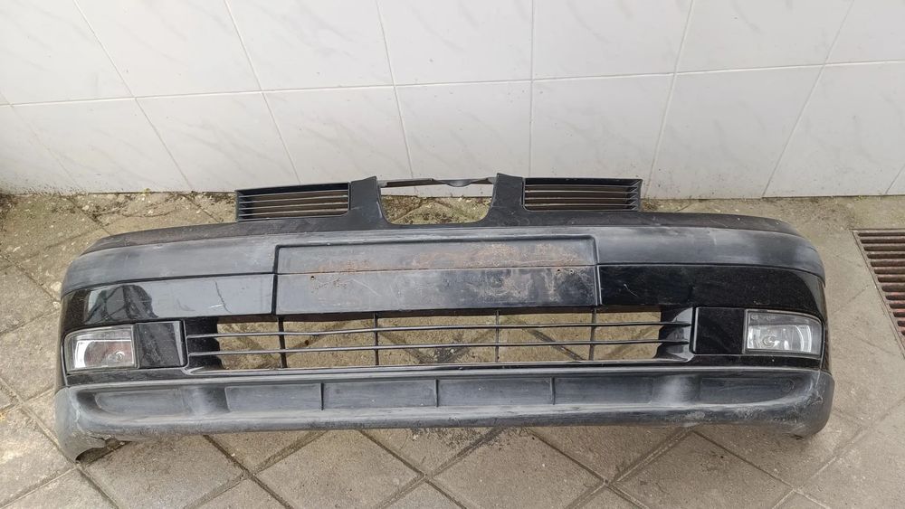 Para choques frente SEAT Ibiza 6k2  2000