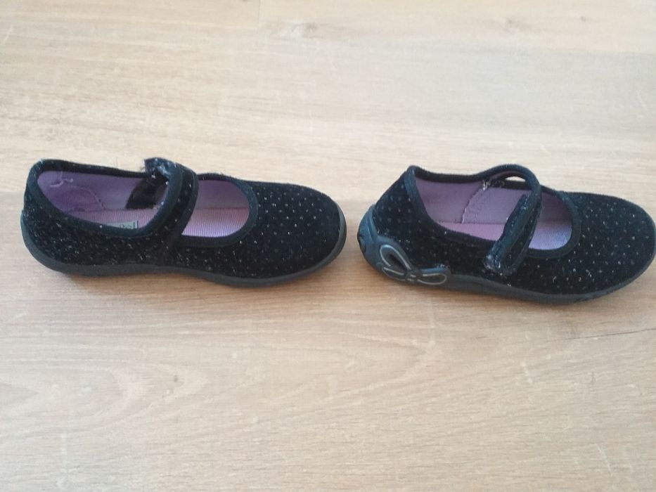 Buciki Superfit r.26