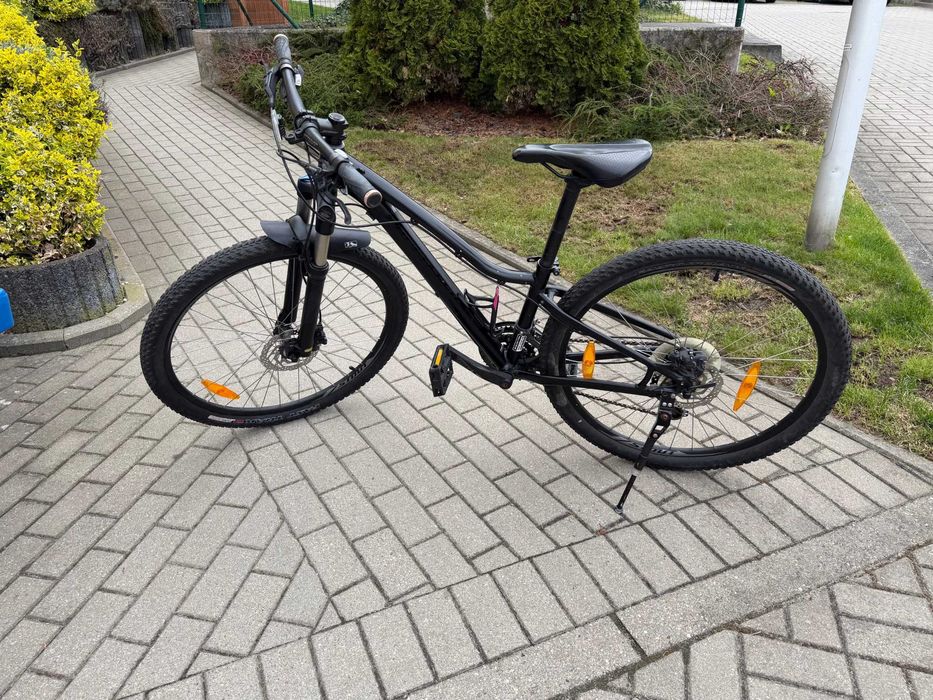 Rower górski Specialized RH -dziecięcy rozmiar XS