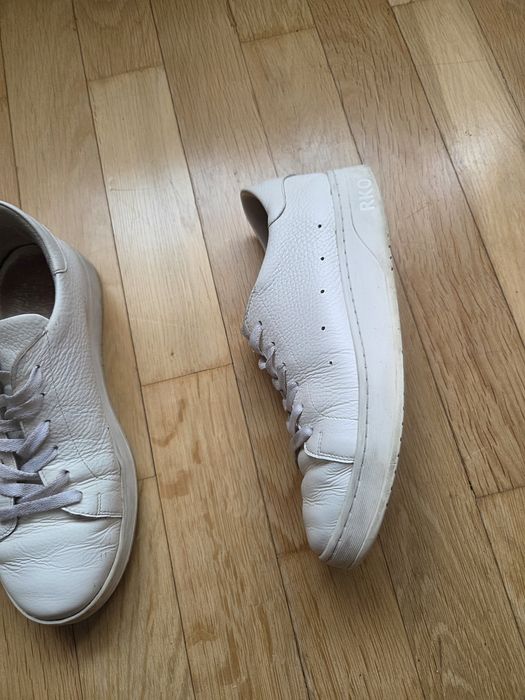 ryłko sneakersy damskie