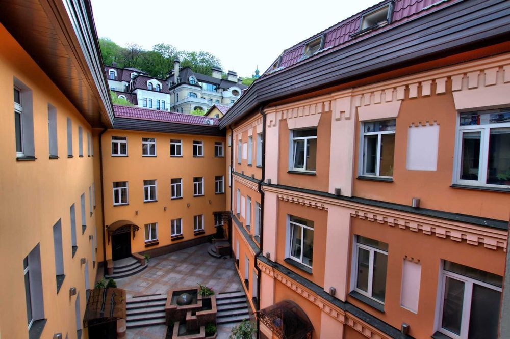 Комерційна нерухомість за адресою вул. Ігорівська (площа 3178 м²) - Atlanta.ua - фото 4