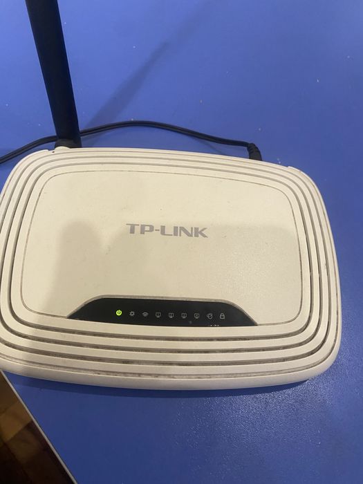 TP Link  WF router маршрутизатор