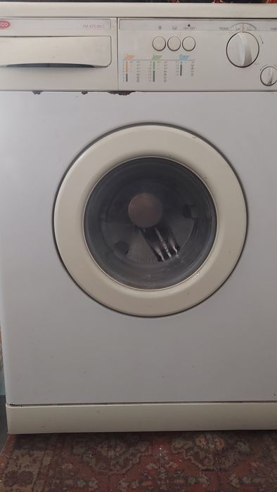 Машинка пральна Vico