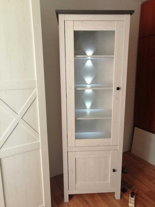 Witryna Hesen, kolekcja BRW, nowa - okazja