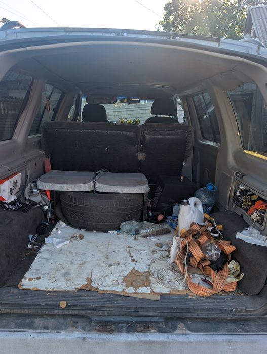 Продам Ford Aerostar