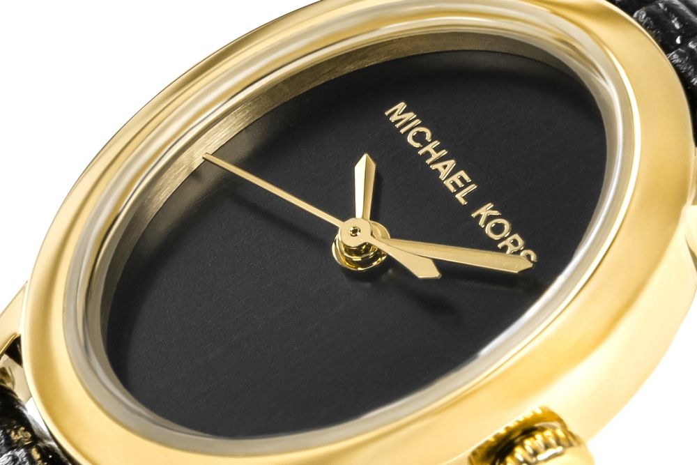 Zegarek Damski MICHAEL KORS Maude MK7585 + BOX