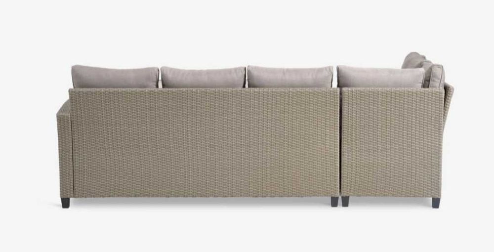 Conjunto de jardim