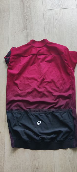 Assos equipe rs rozmiar M
