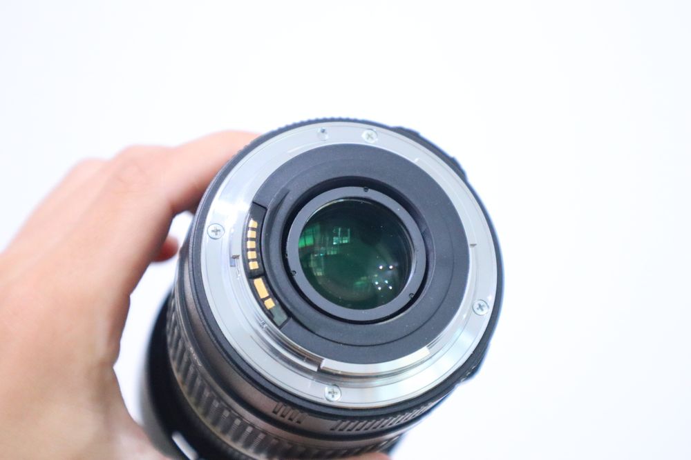 Tamron 28-75 F/2.8 IF XR Di LD Macro (Canon EF)