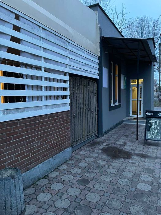 Комерційна нерухомість за адресою (площа 244 м²) - Atlanta.ua - фото 3