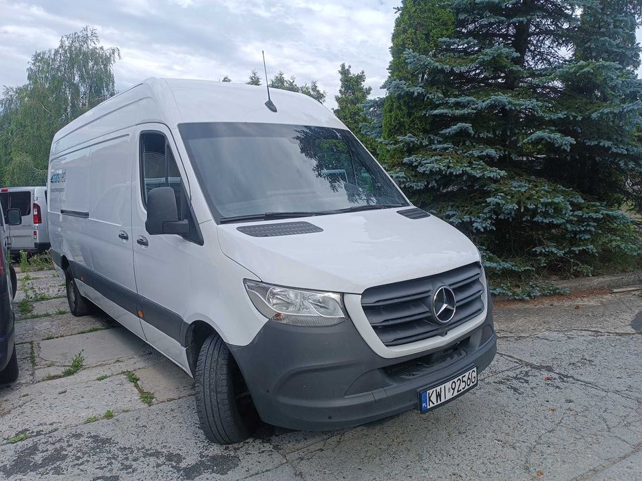 wynajem bus 9 cio osobowy 150 zl doba!! bez limitu km