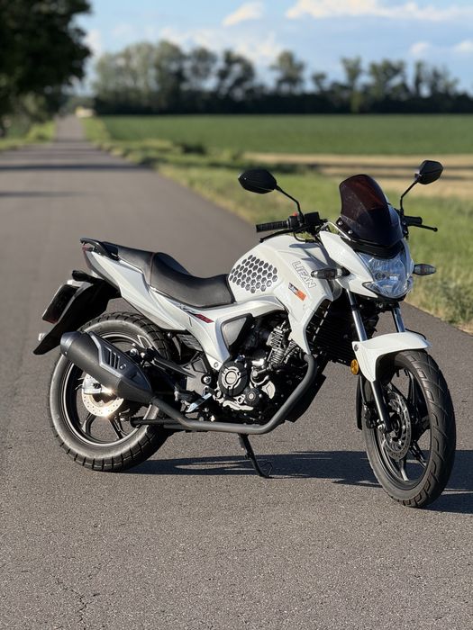Подам ліфан кп 200
