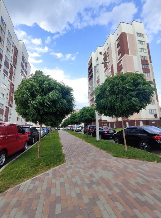 Без % Зданий будинок! 46 кв м ЖК Софія, Сади Вишневі, Боголюбова