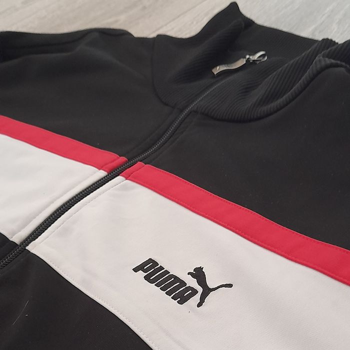 PUMA вінтажна олімпійка