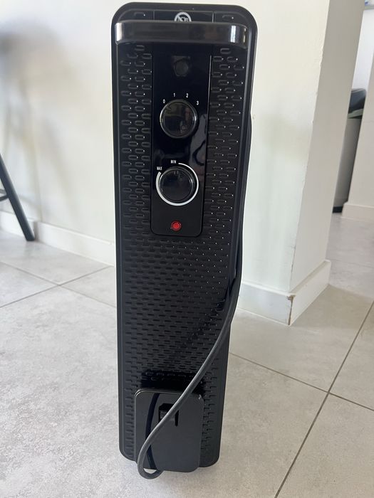 Grzejnik olejowy 3000W