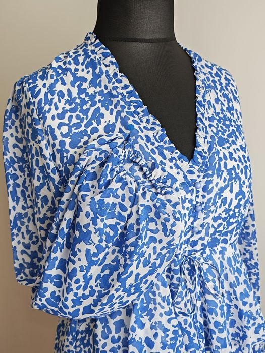 Vestido Ferrache
